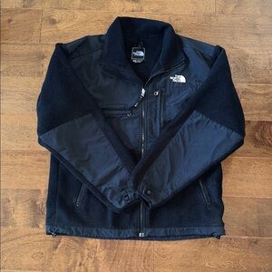 The North Face Men’s Retro Denali Jacket TNF Black Medium